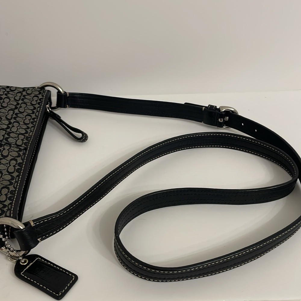 Coach Y2K Soho Signature Mini C Crossbody - Picture 5 of 12